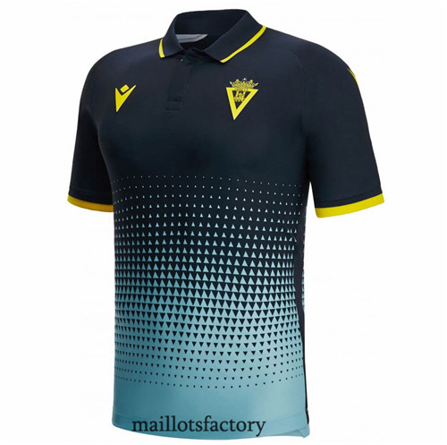 Achat Maillot du Cadiz CF 2022/23 Exterieur y055