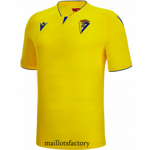 Achat Maillot du Cadiz CF 2022/23 Domicile y056