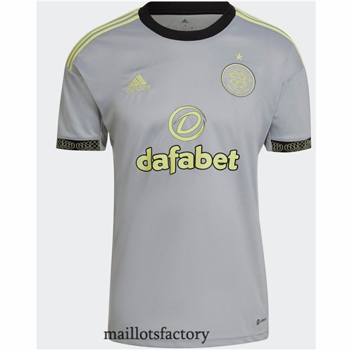 Achat Maillot du Celtic 2022/23 Third y021