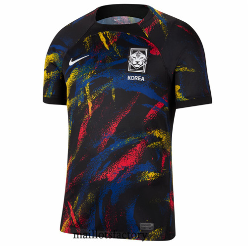 Achat Maillot du Coree 2022/23 Exterieur y203