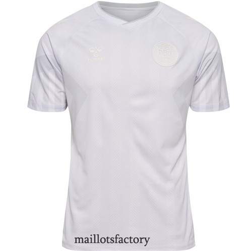 Achat Maillot du Danemark 2022/23 Exterieur y220