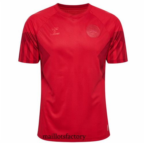 Achat Maillot du Danemark 2022/23 Domicile y221