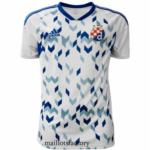 Achat Maillot du Dinamo Zagreb 2022/23 Exterieur y006