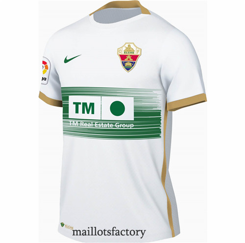 Achat Maillot du Elche 2022/23 Domicile y059