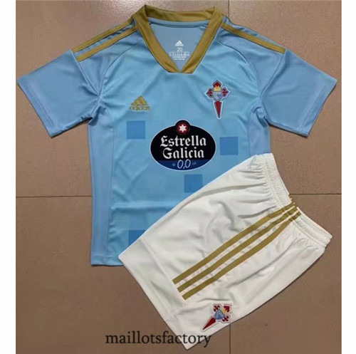 Achat Maillot du Celta de Vigo Enfant 2022/23 Domicile y099