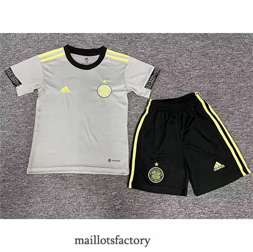 Achat Maillot du Celtic Enfant 2022/23 Third y093