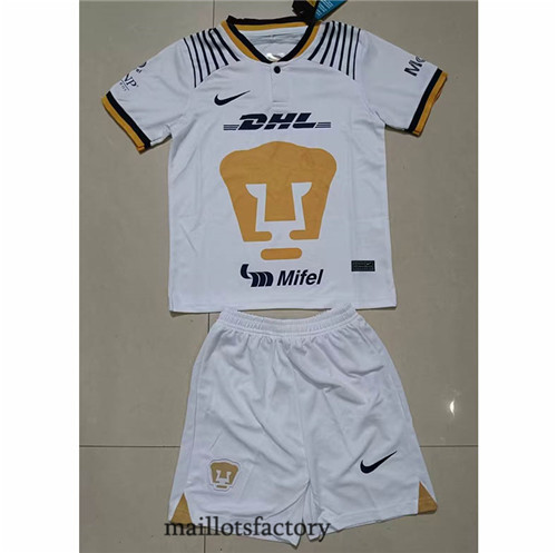 Achat Maillot du Cougars Enfant 2022/23 Domicile y087