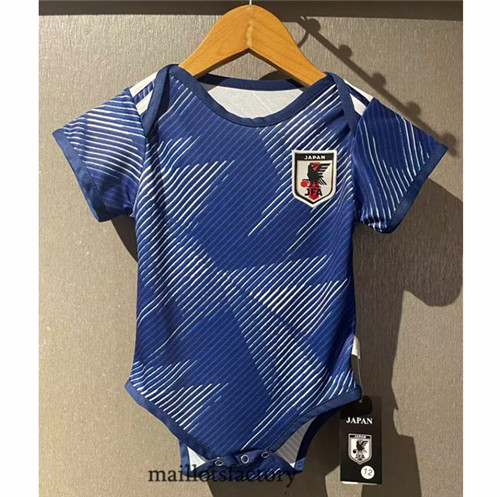 Achat Maillot du Japon baby 2022/23 Domicile y138