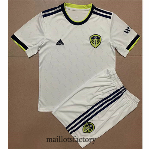 Achat Maillot du Leeds United Enfant 2022/23 Domicile y152