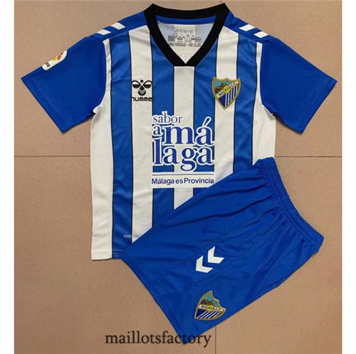 Achat Maillot du Malaga Enfant 2022/23 Domicile y100