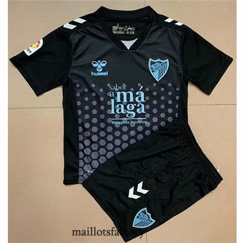 Achat Maillot du Malaga Enfant 2022/23 Third y101