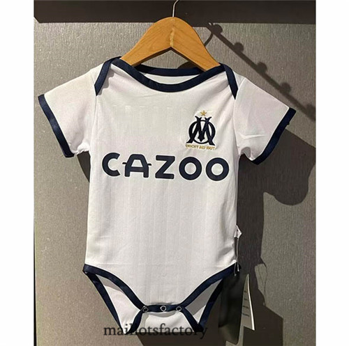 Achat Maillot du Marseille baby 2022/23 Domicile y116