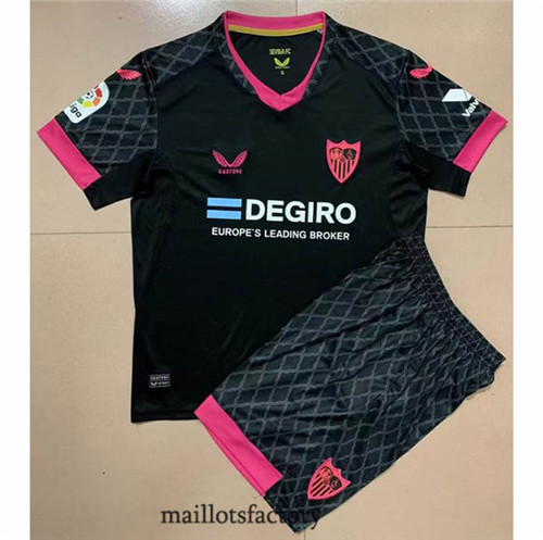 Achat Maillot du Seville Enfant 2022/23 Third y111