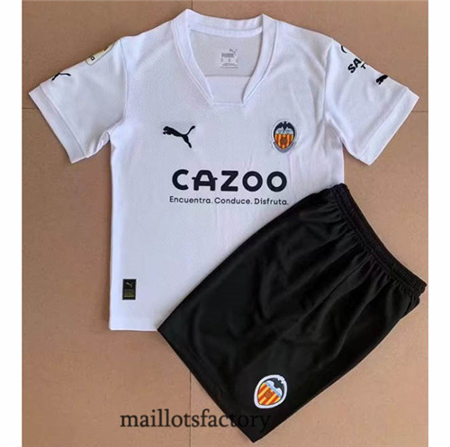 Achat Maillot du Valence Enfant 2022/23 Domicile y113