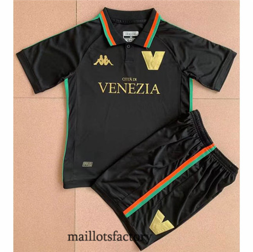 Achat Maillot du Venise Enfant 2022/23 Domicile y169