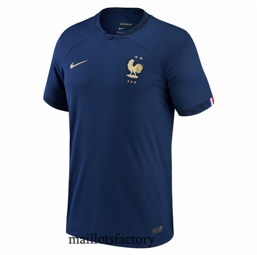 Achat Maillot du France 2022/23 Domicile y227