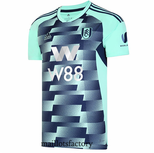 Achat Maillot du Fulham 2022/23 Exterieur y030