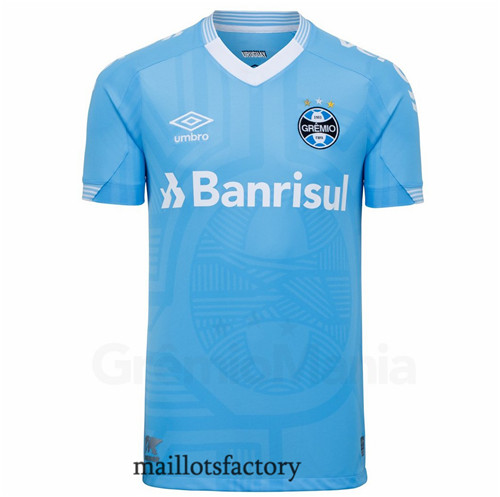 Achat Maillot du Gremio 2022/23 Third y018