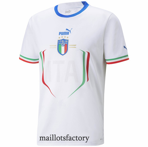 Achat Maillot du Italie 2022/23 Exterieur y230