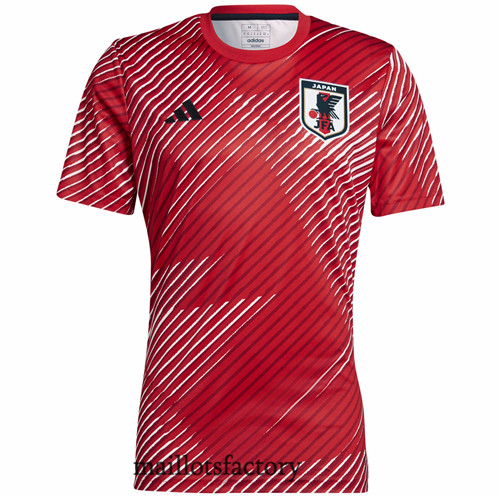 Achat Maillot du Japon 2022/23 pre-match echauffement y205