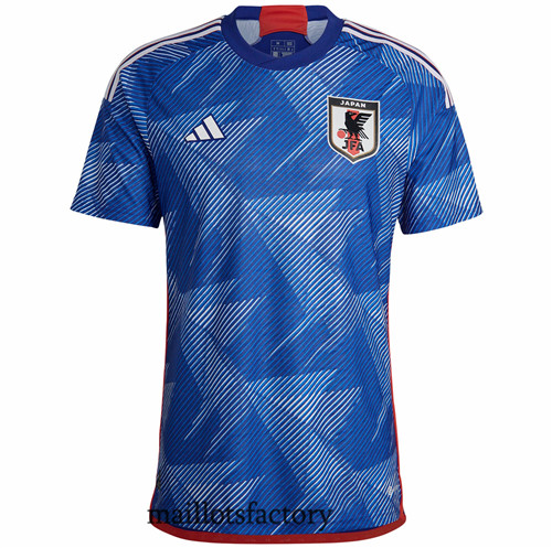 Achat Maillot du Japon 2022/23 Domicile y207