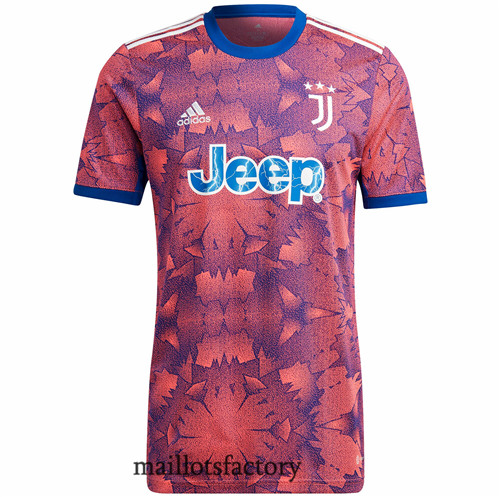 Achat Maillot du Juventus 2022/23 Third y332