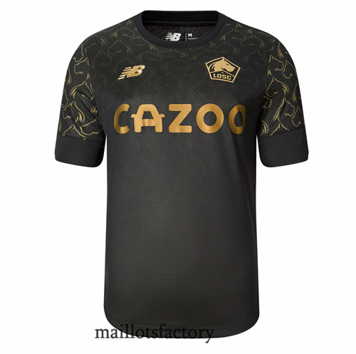 Achat Maillot du Lille OSC 2022/23 Third y077