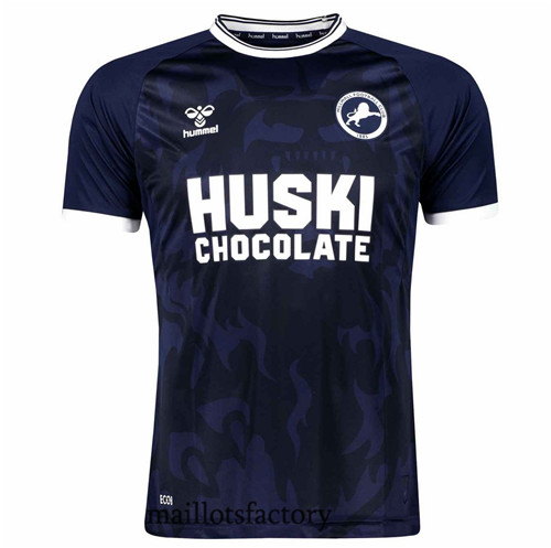 Achat Maillot du Millwall 2022/23 Domicile y010