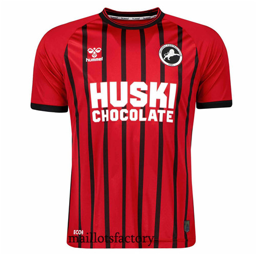 Achat Maillot du Millwall 2022/23 Third y011