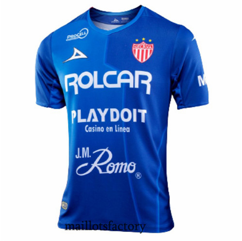 Achat Maillot du Necaxa 2022/23 Exterieur y012