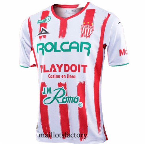 Achat Maillot du Necaxa 2022/23 Domicile y013