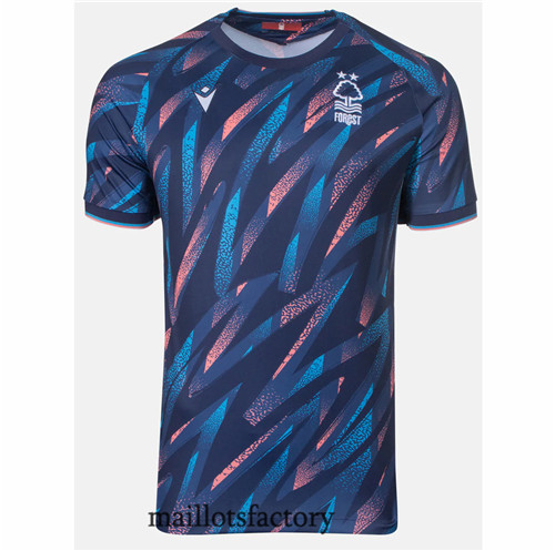 Achat Maillot du Nottingham Forest 2022/23 Third y039