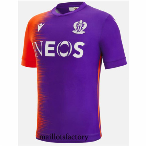 Achat Maillot du OGC Nice 2022/23 Third y082