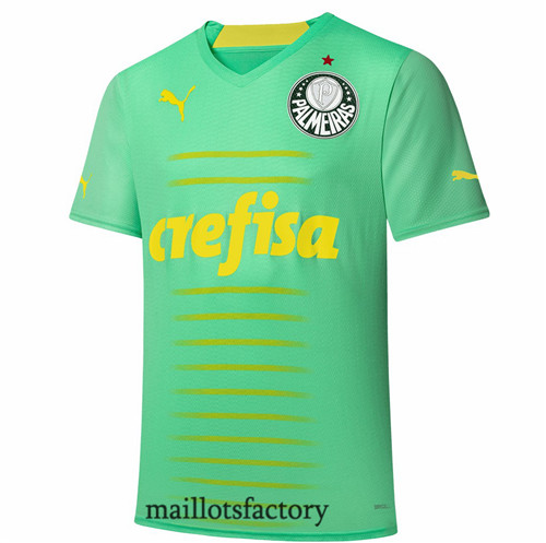 Achat Maillot du Palmeiras 2022/23 Third y019