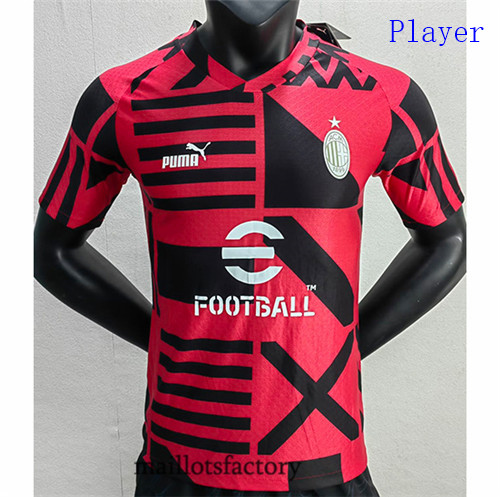 Achat Maillot de Player AC Milan 2022/23 Special y285