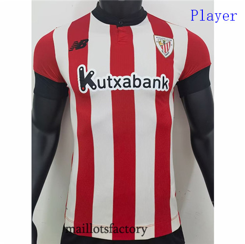 Achat Maillot de Player Athletic Bilbao 2022/23 Domicile y252