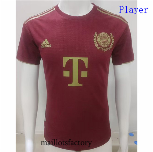 Achat Maillot de Player Bayern Munich 2022/23 y247