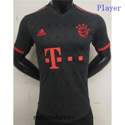 Achat Maillot de Player Bayern Munich 2022/23 Third y248