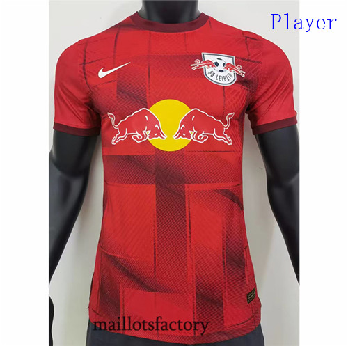 Achat Maillot de Player Bull Leipzig 2022/23 Exterieur y250