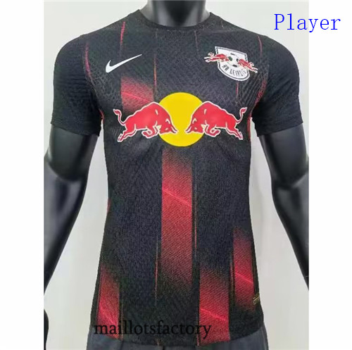 Achat Maillot de Player Bull Leipzig 2022/23 Third y251