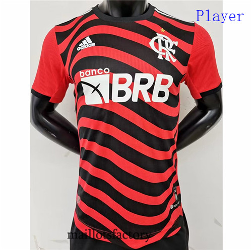 Achat Maillot de Player Flamenco 2022/23 Third y244