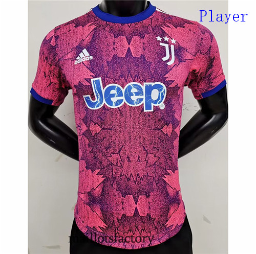 Achat Maillot de Player Juventus 2022/23 Third y287