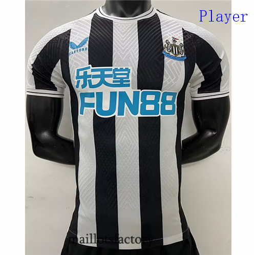 Achat Maillot de Player Newcastle United 2022/23 Domicile y283