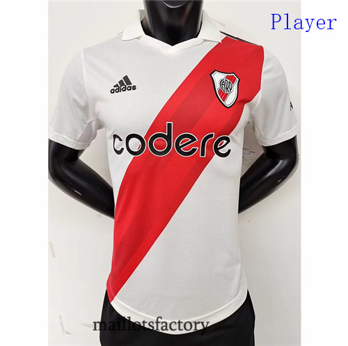 Achat Maillot de Player River plate 2022/23 Domicile y245