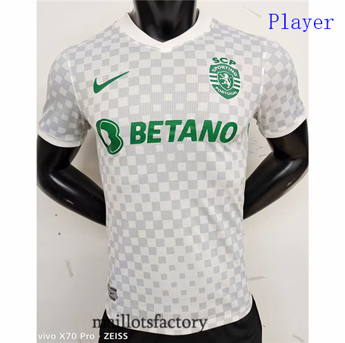 Achat Maillot de Player Lisbon 2022/23 Third y246