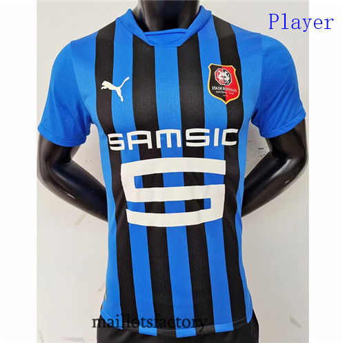 Achat Maillot de Player Stade Rennais 2022/23 Third y255