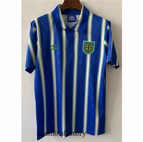 Achat Maillot du Retro Irlande 1992 Exterieur y310