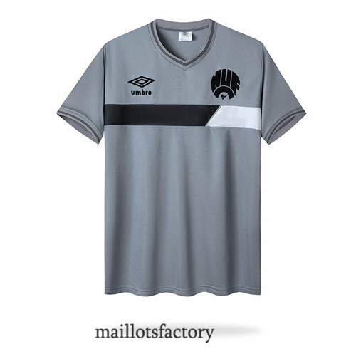 Achat Maillot du Retro Newcastle United 1983-85 Exterieur y318