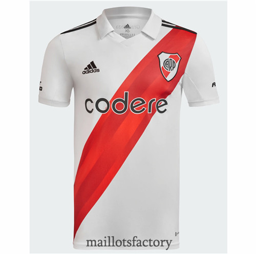 Achat Maillot du River plate 2022/23 Domicile y024