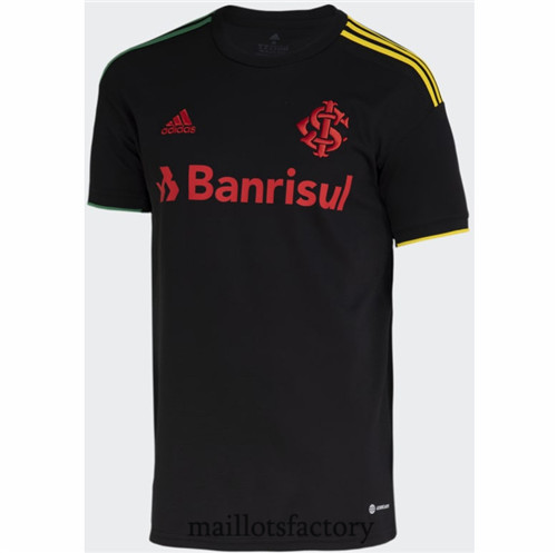 Achat Maillot du SC Internacional 2022/23 Third y020